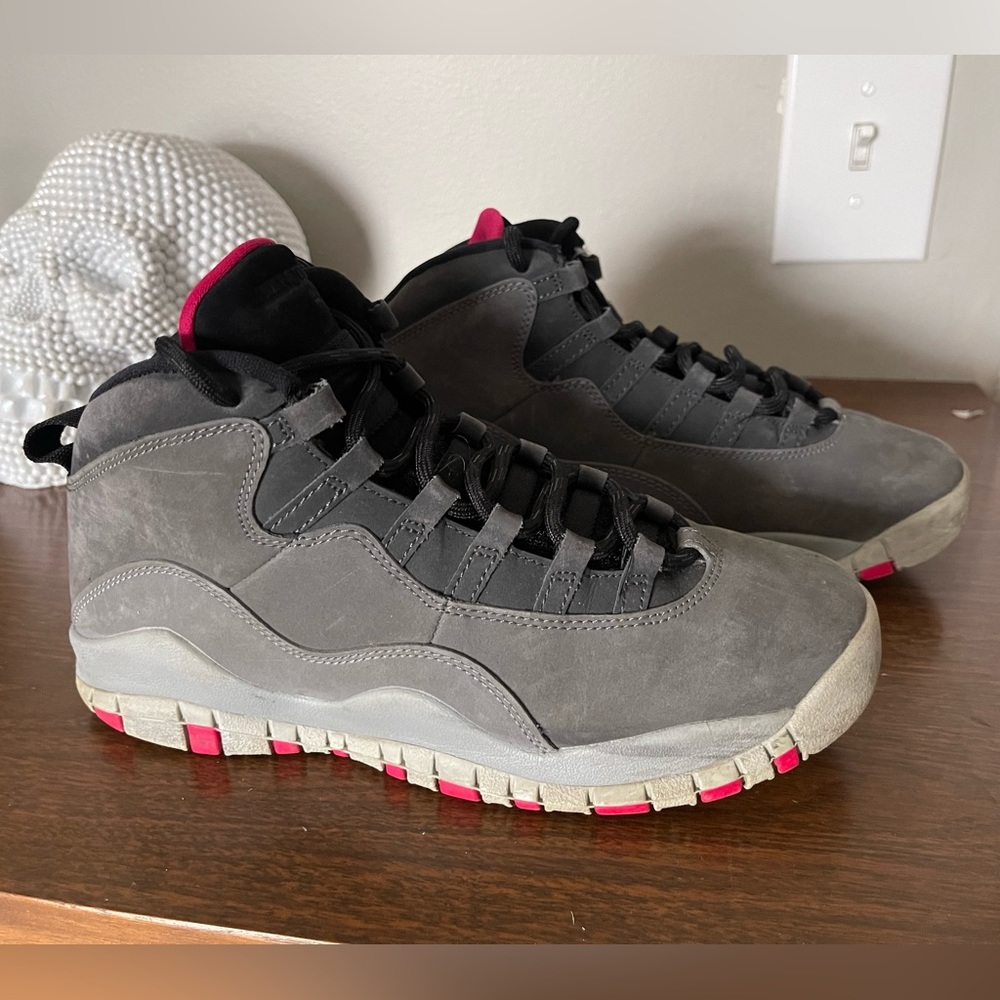 Air Jordan X GS